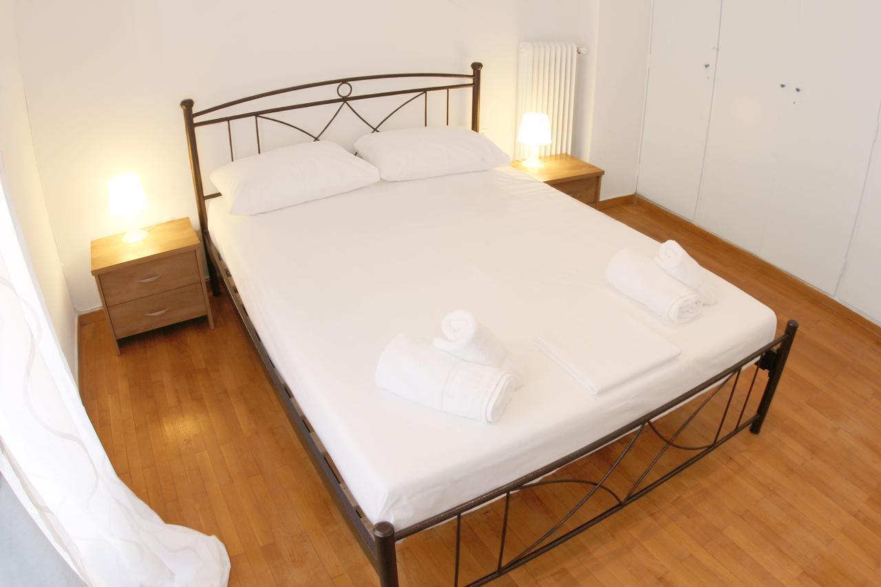 Life Houses Athens City Center Apartment Exterior foto