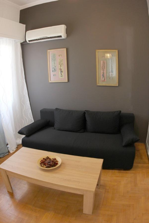 Life Houses Athens City Center Apartment Exterior foto
